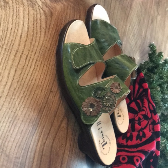 Think! Dress sandal - Picture 5 of 5